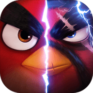 愤怒的小鸟:演化