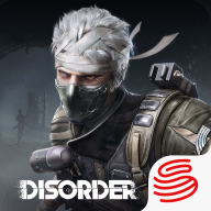 disorder网易游戏 1.1 安卓版