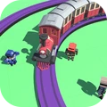 快手火车旅行游戏 1.6.1 安卓版