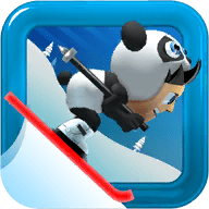 滑雪大冒险 2.3.8 安卓版