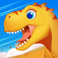 疯狂恐龙求生记 1.0 安卓版