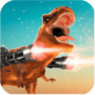狙击枪恐龙游戏 1.0 安卓版