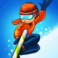 滑雪激斗赛 1.0 安卓版
