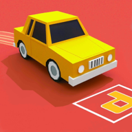 绘制停车游戏 1.0 安卓版