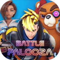 Battlepalooza Battle Royale中文版 0.0.1 安卓版