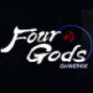 Four Gods链游 1.0.0 安卓版