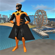 nax超级英雄无限体力和生命 2.0.5 安卓版