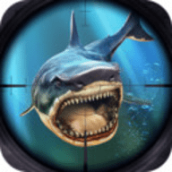 黄金狙击手深海狩猎游戏 1.0.0 安卓版