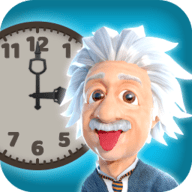 爱因斯坦的时钟游戏 1.3.8 安卓版