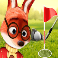 狐狸高尔夫球（Lumarr The Fox Golfer） v1.3 安卓版