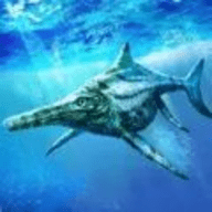 超级鱼龙模拟器(Ichthyosaurus Simulator) 1.0.4