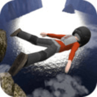 模拟跳伞3D游戏 2 安卓版