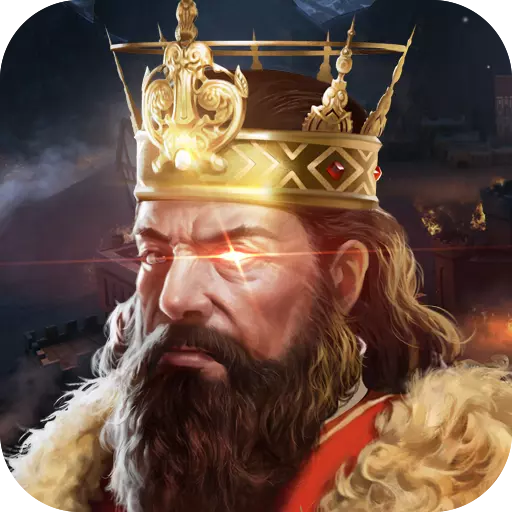 王权争霸正版 1.0.5 安卓版