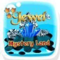 珠宝神秘之地(Jewels Mystery Land) v1.7.4 安卓版