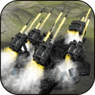 现代陆军导弹战争（Army Missile War） 1.1 安卓版