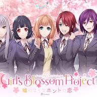 Girls Blossom Project 1.0.0 安卓版