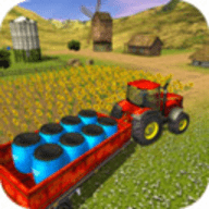 农业拖拉机驾驶模拟 1.5 安卓版