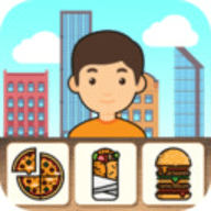 快餐厅大亨游戏 1.0 安卓版