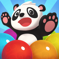 熊猫泡泡龙赚钱游戏 1.0.5.0310 安卓版
