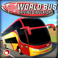 世界巴士驾驶模拟器2021无限金币版 1.18 安卓版