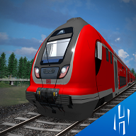 欧洲火车模拟器2汉化版 2020.4.35 安卓版