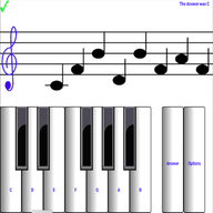 学习视力阅读音乐笔记 3.2 苹果版