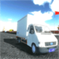 小货车运输模拟小科版 0.92 安卓版