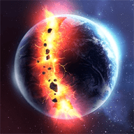 星球爆炸模拟器官方正版 1.2.3 安卓版