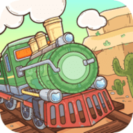 经营火车中国游戏 1.2.7 安卓版
