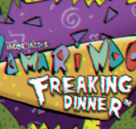 Tamarindos Freaking Dinner 1.0.0 安卓版