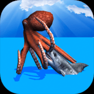 终极巨型章鱼模拟器 1.0 安卓版