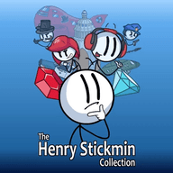 henry stickmin系列手机版 0.3 安卓版