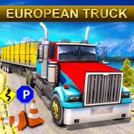 欧洲卡车2020 1.0 苹果版