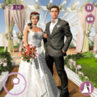 新婚夫妇模拟器游戏 1.0.7 安卓版