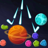 重力球球：星球破碎 0.0.1 安卓版