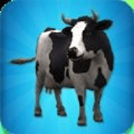 奶牛模拟器 1.0 安卓版