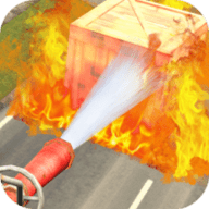 消防员冲冲冲游戏 1.0.2 安卓版
