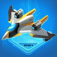Idle Space Shooter 1.0.4 安卓版