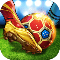 最佳阵容:冠军杯 足球荣耀之战 3.9.7 苹果iOS版
