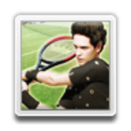 虚拟网球4破解版 2.0 安卓版