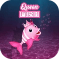 皇后鱼公主 1.0 安卓版