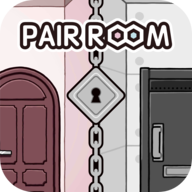 逃脱游戏双人房（PAIR ROOM） 1.0.8 安卓版