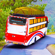 现代越野公共汽车（Modern Offroad Bus） 1.6.4 安卓版
