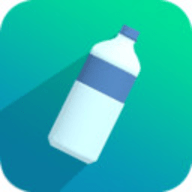 翻转的瓶子3D 1.0.0 安卓版