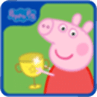 小猪佩奇运动会游戏免费版 1.2.2 安卓版