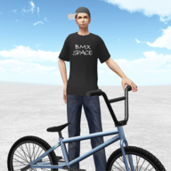 特技自行车模拟 1.007 安卓版