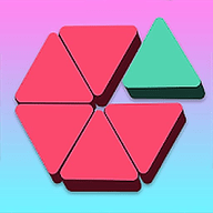 三角迷宫消除 1.0.1 安卓版