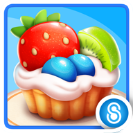 甜点物语2修改版 1.6.1 安卓版