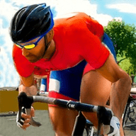 越野自行车骑士2020 1.0 安卓版