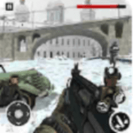 American War FPS Shooting 6.9 安卓版